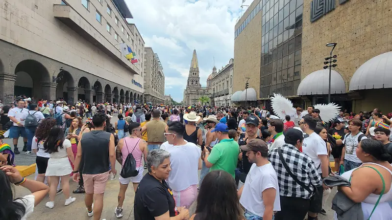 Marcha Pride 11